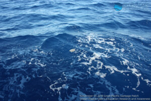 Great Pacific Garbage Patch 2018