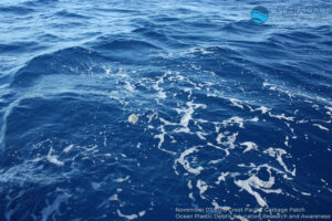Great Pacific Garbage Patch 2018