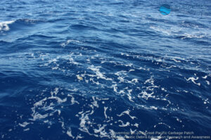 Great Pacific Garbage Patch 2018