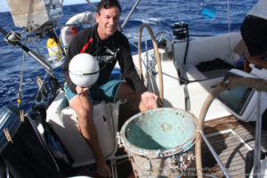 Great Pacific Garbage Patch 2018
