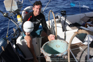 Great Pacific Garbage Patch 2018