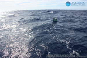 Great Pacific Garbage Patch 2018