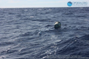 Great Pacific Garbage Patch 2018