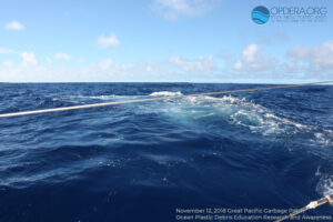 Great Pacific Garbage Patch 2018