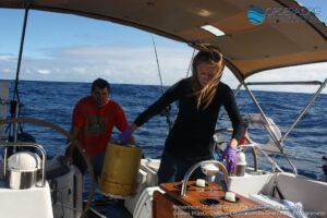 Great Pacific Garbage Patch 2018