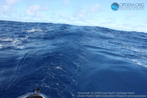 Great Pacific Garbage Patch 2018
