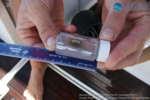 Great Pacific Garbage Patch 2018
