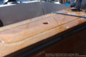 Great Pacific Garbage Patch 2018