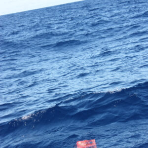 Great Pacific Garbage Patch 2018