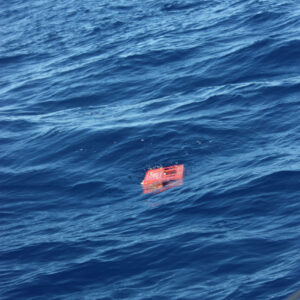 Great Pacific Garbage Patch 2018