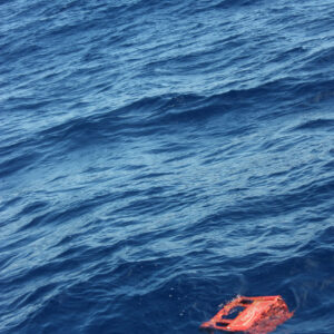 Great Pacific Garbage Patch 2018
