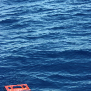 Great Pacific Garbage Patch 2018