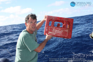 Great Pacific Garbage Patch 2018