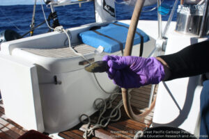 Great Pacific Garbage Patch 2018