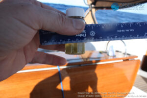Great Pacific Garbage Patch 2018