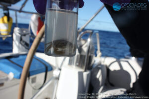 Great Pacific Garbage Patch 2018