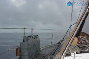 Great Pacific Garbage Patch 2018