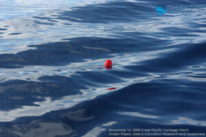 Great Pacific Garbage Patch 2018