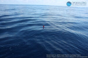 Great Pacific Garbage Patch 2018