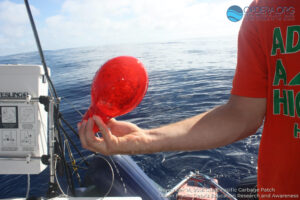 Great Pacific Garbage Patch 2018