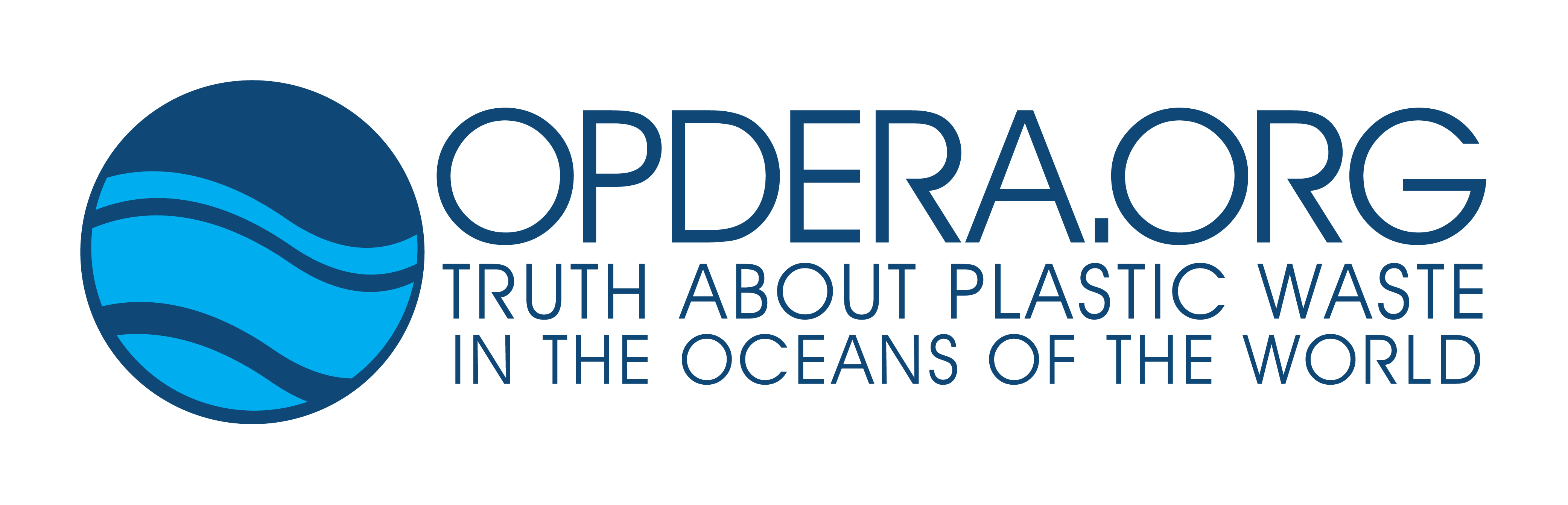 Great Pacific Garbage Patch, OPDERA.ORG, plastic waste, plastic, ocean, ocean plastic