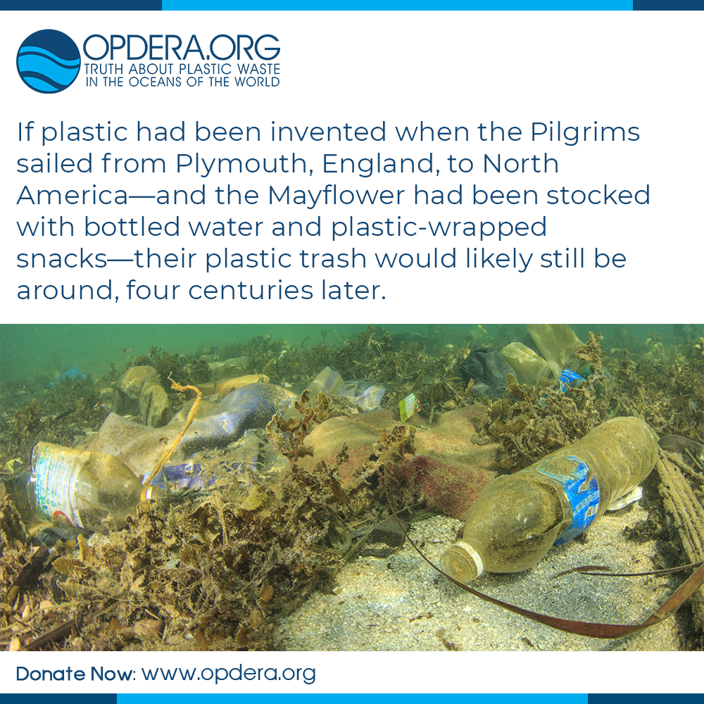 3 | opdera. Org | the truth about plastic waste in the world's oceans | plastic pollution, recycling, recycling myth, waste management