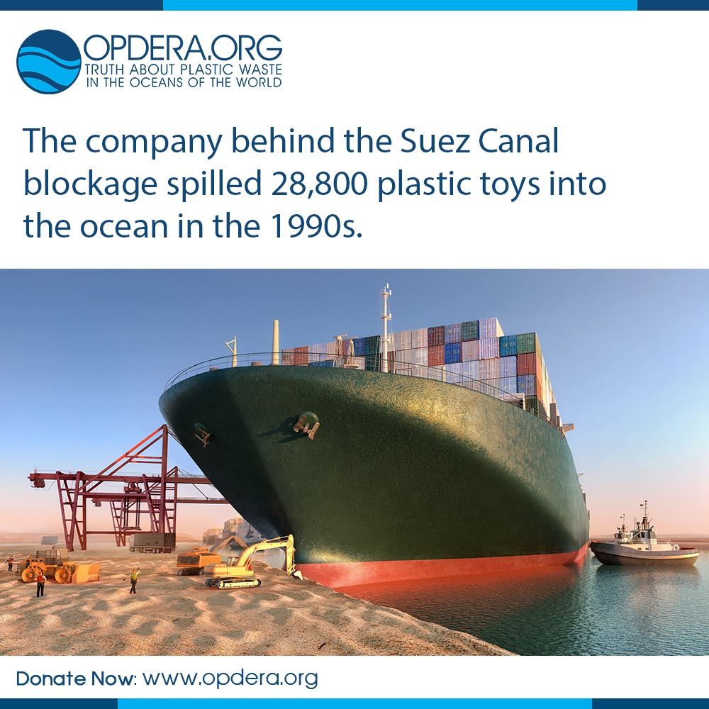 Ca logo suez canal | opdera. Org | the truth about plastic waste in the world's oceans | evironment, plastic pollution, plastic waste, recycling, shipping container disaster