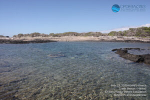 Kamilo Beach