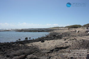 Kamilo Beach