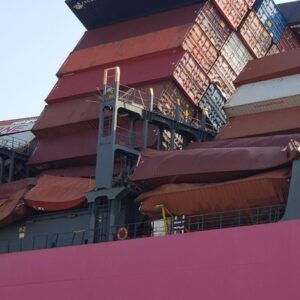 Shipping and Containers