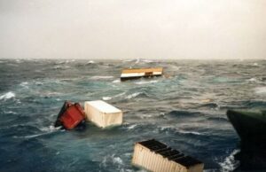 Shipping and Containers