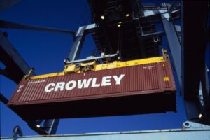 Shipping and Containers