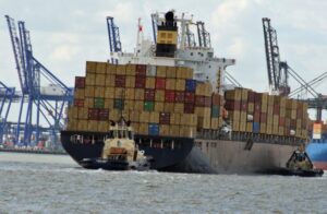 Shipping and Containers