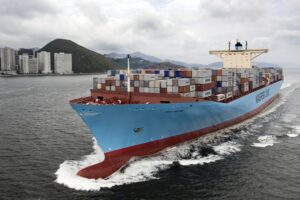 Shipping and Containers