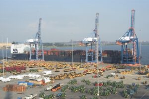 Shipping and Containers