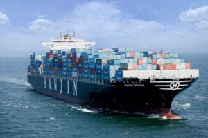 Shipping and Containers