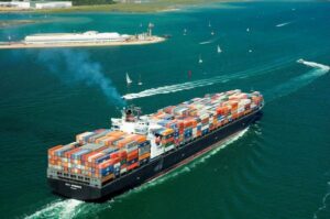 Shipping and Containers