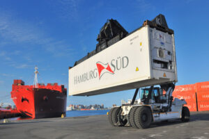 Shipping and Containers