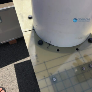 Lagrangian Float