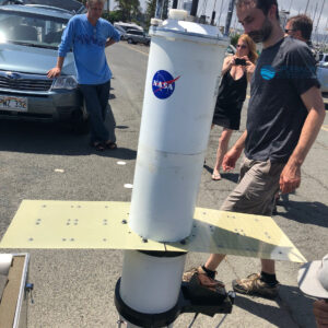 Lagrangian Float