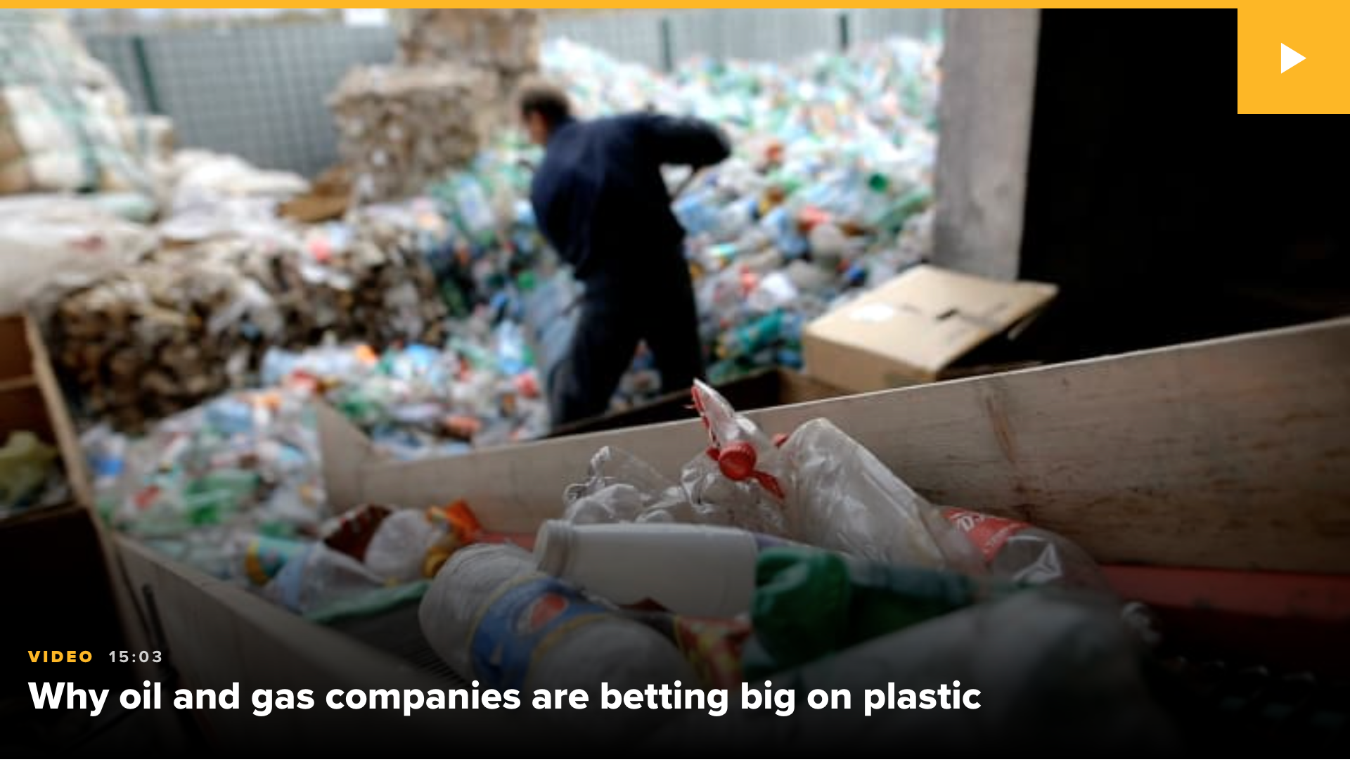 You Need to Watch This Now | OPDERA.ORG | The Truth About Plastic Waste In The World's Oceans You Need to Watch This Now
